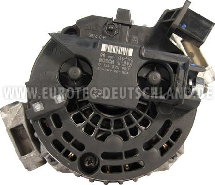 Eurotec 12046270 - Alternator www.molydon.hr