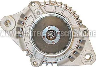 Eurotec 12040980 - Alternator www.molydon.hr