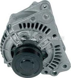 Eurotec 12040930 - Alternator www.molydon.hr