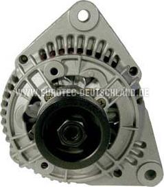 Eurotec 12040920 - Alternator www.molydon.hr