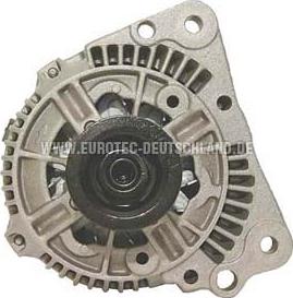 Eurotec 12040970 - Alternator www.molydon.hr