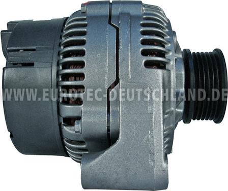 Eurotec 12040400 - Alternator www.molydon.hr