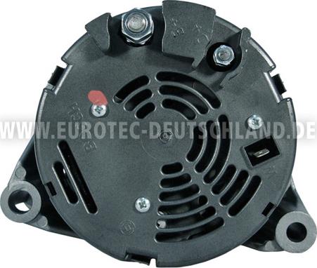 Eurotec 12040400 - Alternator www.molydon.hr