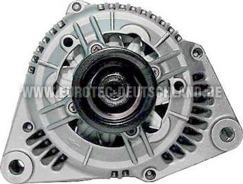 Eurotec 12040410 - Alternator www.molydon.hr