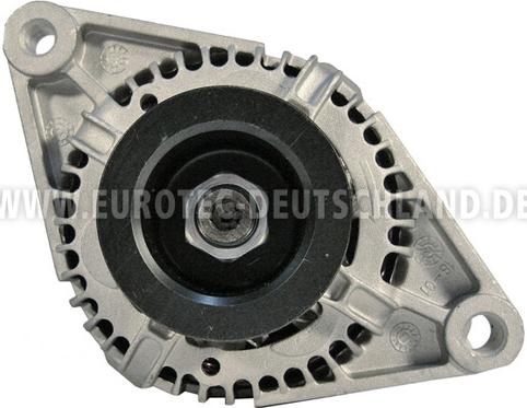 Eurotec 12040690 - Alternator www.molydon.hr