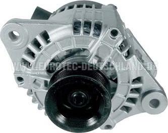 Eurotec 12040640 - Alternator www.molydon.hr