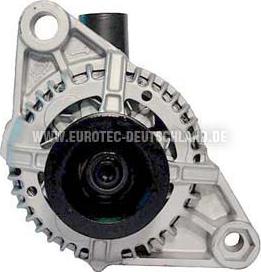 Eurotec 12040650 - Alternator www.molydon.hr