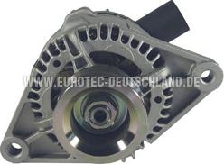 Eurotec 12040660 - Alternator www.molydon.hr