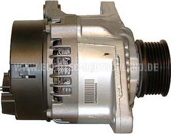 Eurotec 12040680 - Alternator www.molydon.hr