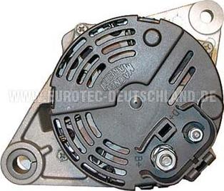 Eurotec 12040680 - Alternator www.molydon.hr