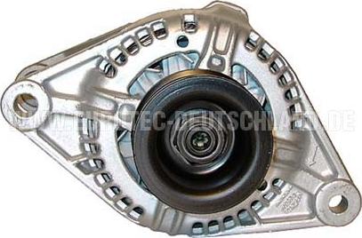 Eurotec 12040680 - Alternator www.molydon.hr