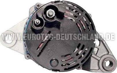 Eurotec 12040620 - Alternator www.molydon.hr