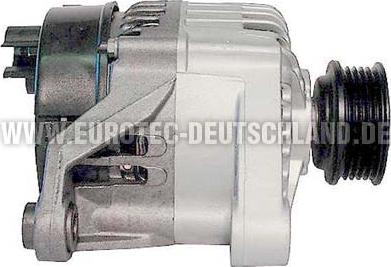 Eurotec 12040620 - Alternator www.molydon.hr