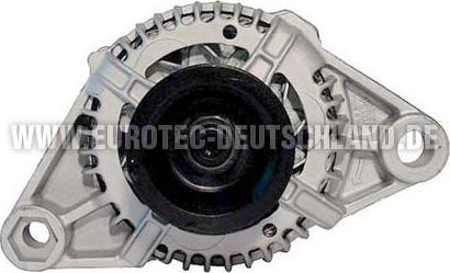 Eurotec 12040620 - Alternator www.molydon.hr