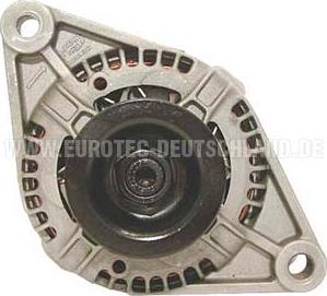 Eurotec 12040670 - Alternator www.molydon.hr