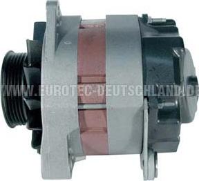 Eurotec 12040040 - Alternator www.molydon.hr