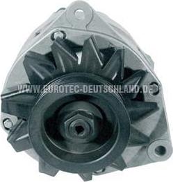 Eurotec 12040040 - Alternator www.molydon.hr