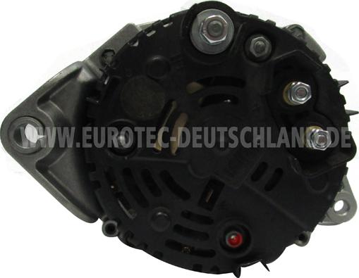 Eurotec 12040010 - Alternator www.molydon.hr