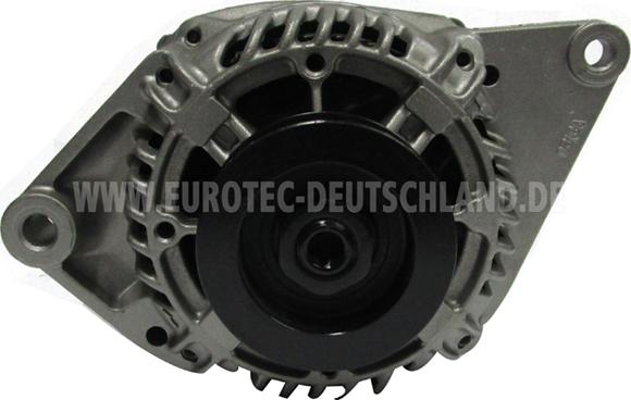 Eurotec 12040010 - Alternator www.molydon.hr