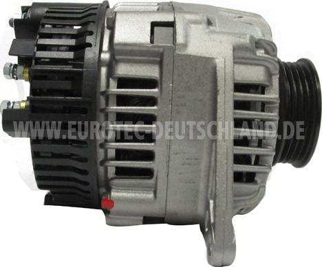 Eurotec 12040010 - Alternator www.molydon.hr