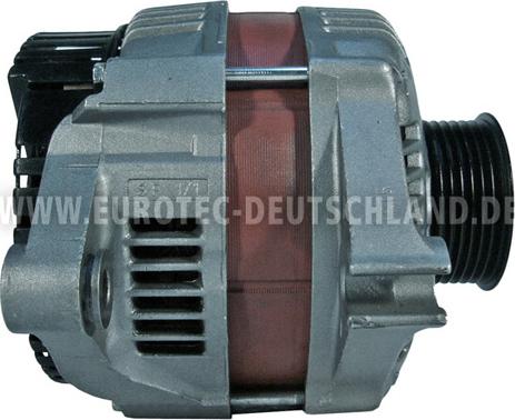 Eurotec 12040020 - Alternator www.molydon.hr