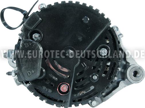 Eurotec 12040020 - Alternator www.molydon.hr