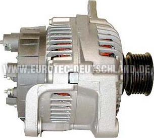 Eurotec 12040070 - Alternator www.molydon.hr