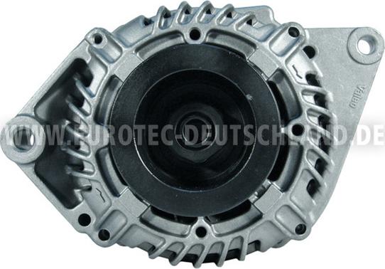 Eurotec 12040140 - Alternator www.molydon.hr