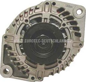 Eurotec 12040150 - Alternator www.molydon.hr