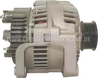 Eurotec 12040150 - Alternator www.molydon.hr