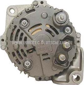 Eurotec 12040150 - Alternator www.molydon.hr