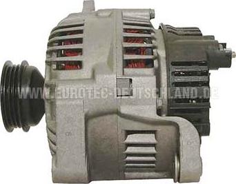 Eurotec 12040110 - Alternator www.molydon.hr