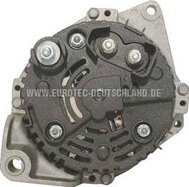 Eurotec 12040110 - Alternator www.molydon.hr