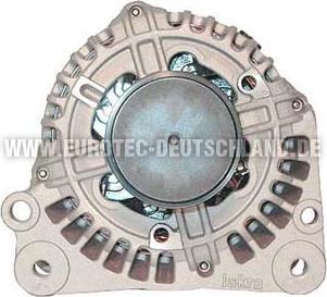 Eurotec 12040860 - Alternator www.molydon.hr