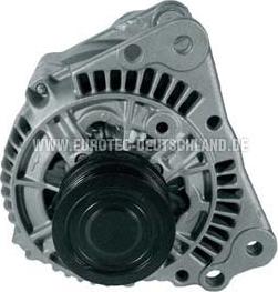 Eurotec 12040880 - Alternator www.molydon.hr