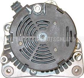 Eurotec 12040870 - Alternator www.molydon.hr