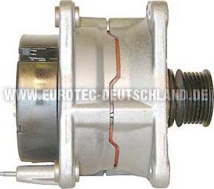 Eurotec 12040870 - Alternator www.molydon.hr