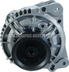 Eurotec 12040360 - Alternator www.molydon.hr