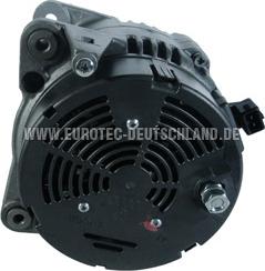 Eurotec 12040360 - Alternator www.molydon.hr