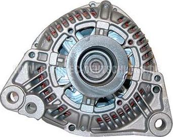 Eurotec 12040380 - Alternator www.molydon.hr