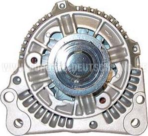 Eurotec 12040320 - Alternator www.molydon.hr