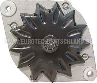 Eurotec 12040290 - Alternator www.molydon.hr