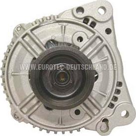 Eurotec 12040270 - Alternator www.molydon.hr