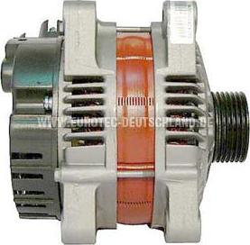 Eurotec 12090078 - Alternator www.molydon.hr