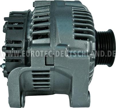 Eurotec 12041440 - Alternator www.molydon.hr