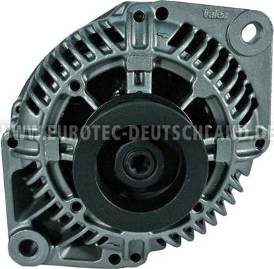 Eurotec 12041440 - Alternator www.molydon.hr