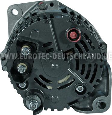 Eurotec 12041440 - Alternator www.molydon.hr