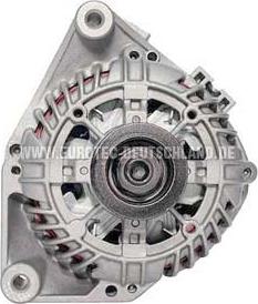 Eurotec 12041450 - Alternator www.molydon.hr