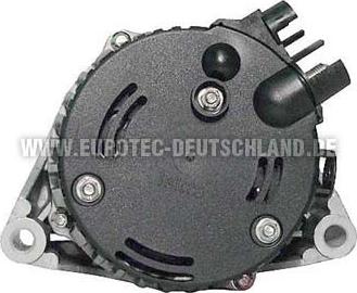 Eurotec 12041400 - Alternator www.molydon.hr