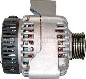 Eurotec 12041400 - Alternator www.molydon.hr